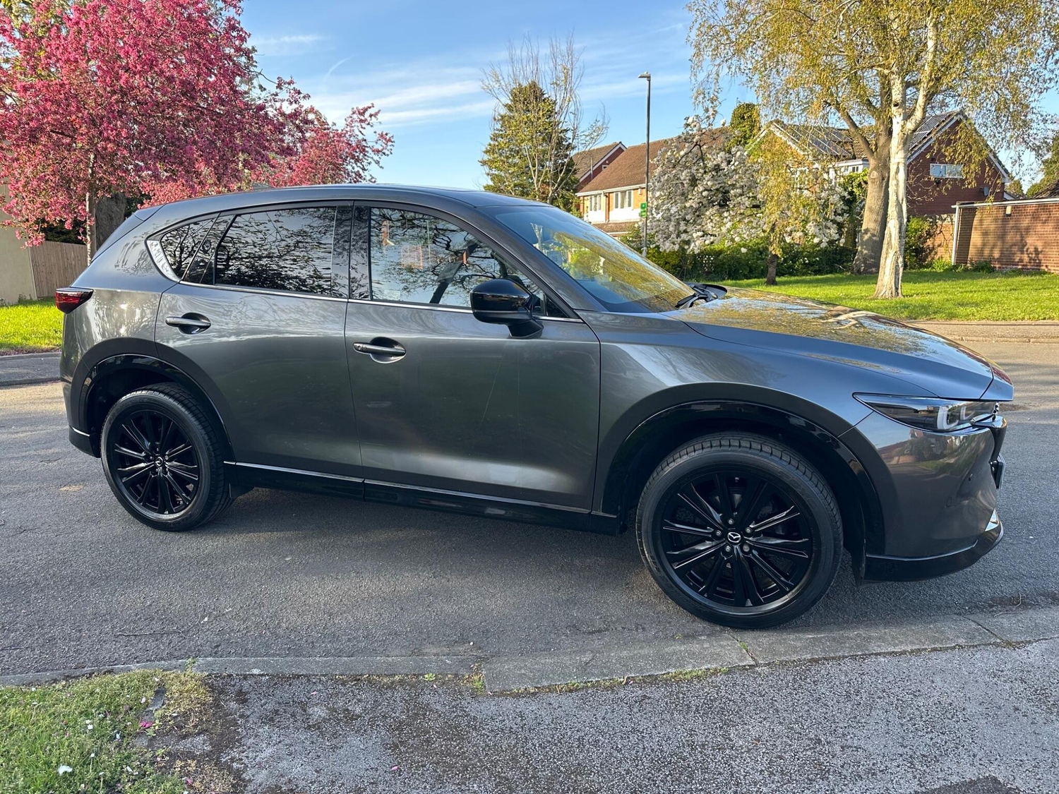 Mazda CX-5 2023 - Cars