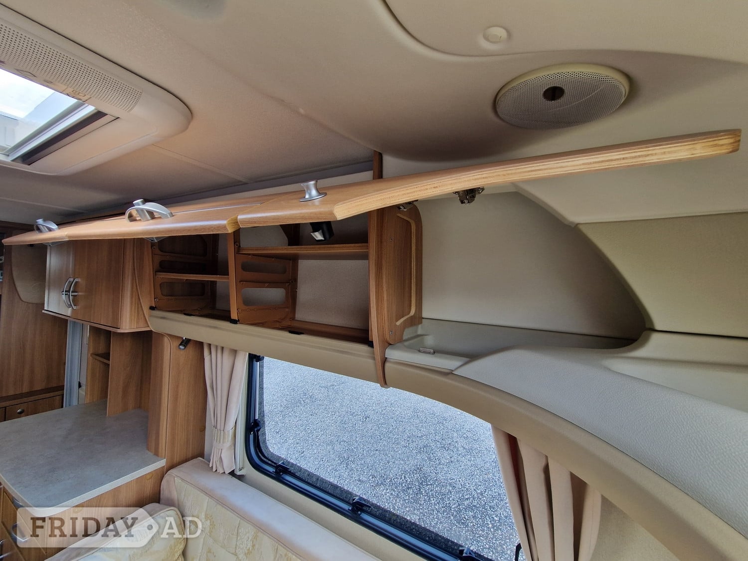 Bessacarr Cameo 495SL 2011 - Motorhomes & Caravans in Highbridge