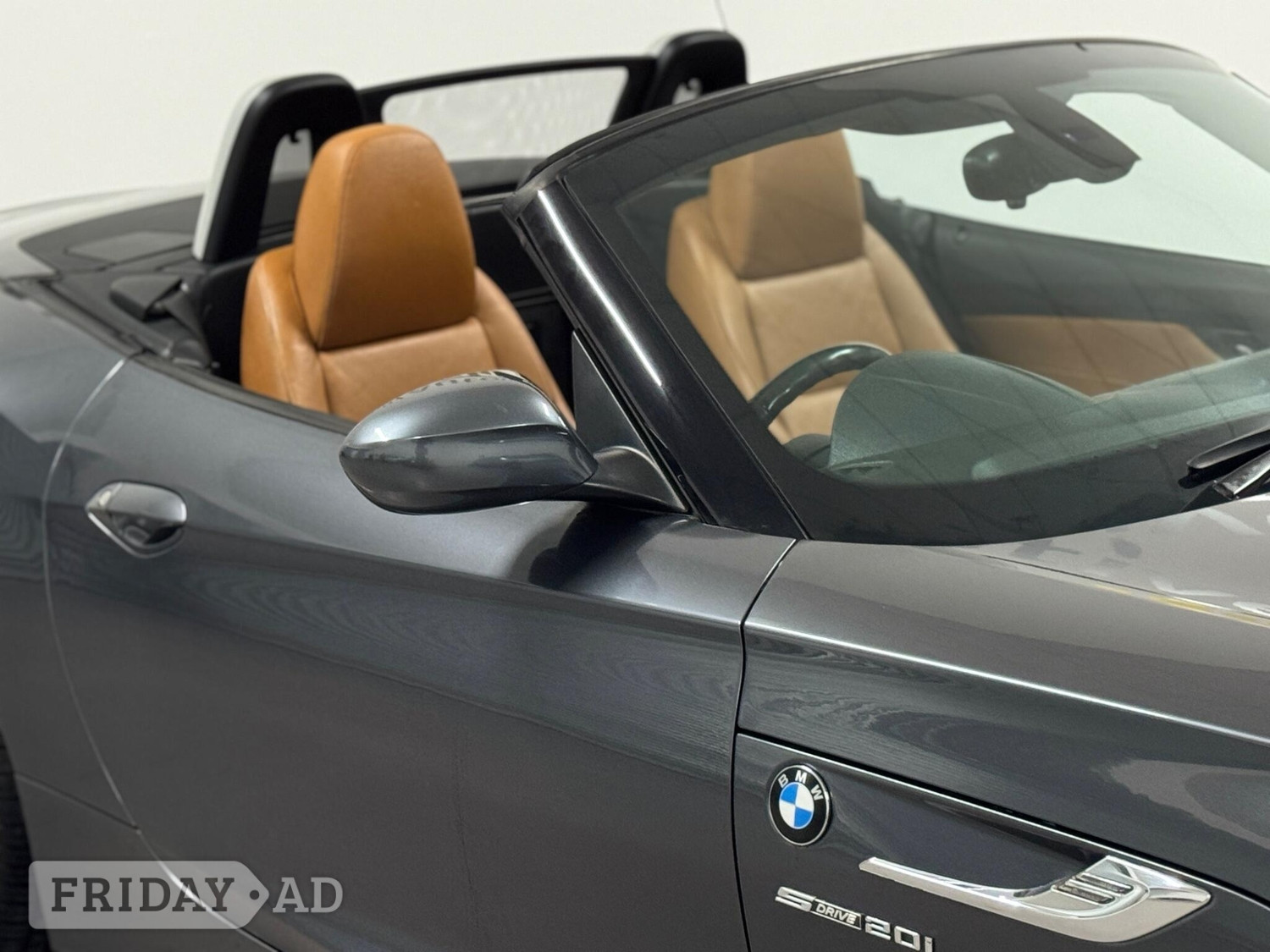 BMW Z4 2014 - Cars in Petersfield
