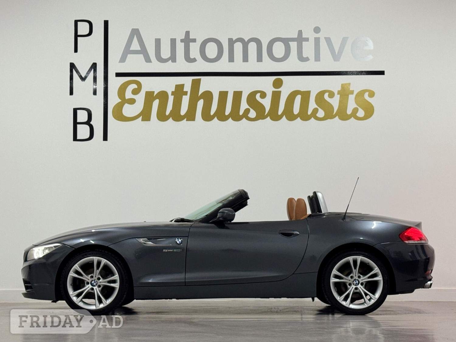 BMW Z4 2014 - Cars