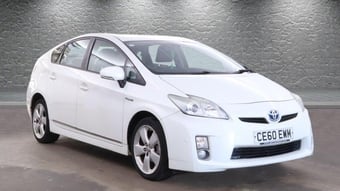 Toyota Prius 2010