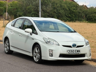 Toyota Prius 2010