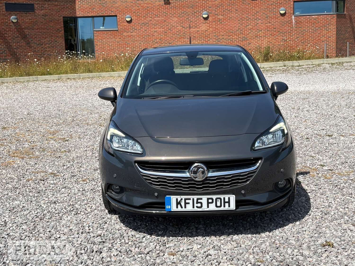 Vauxhall Corsa Fareham