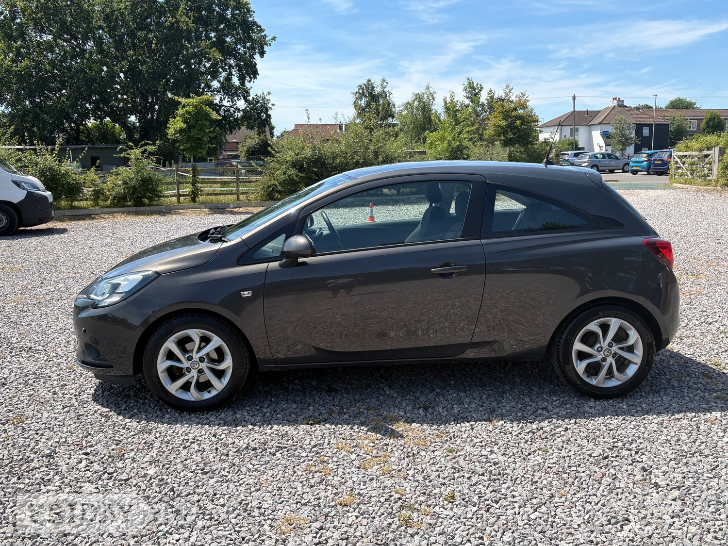 Vauxhall Corsa 2015 - Cars in Fareham