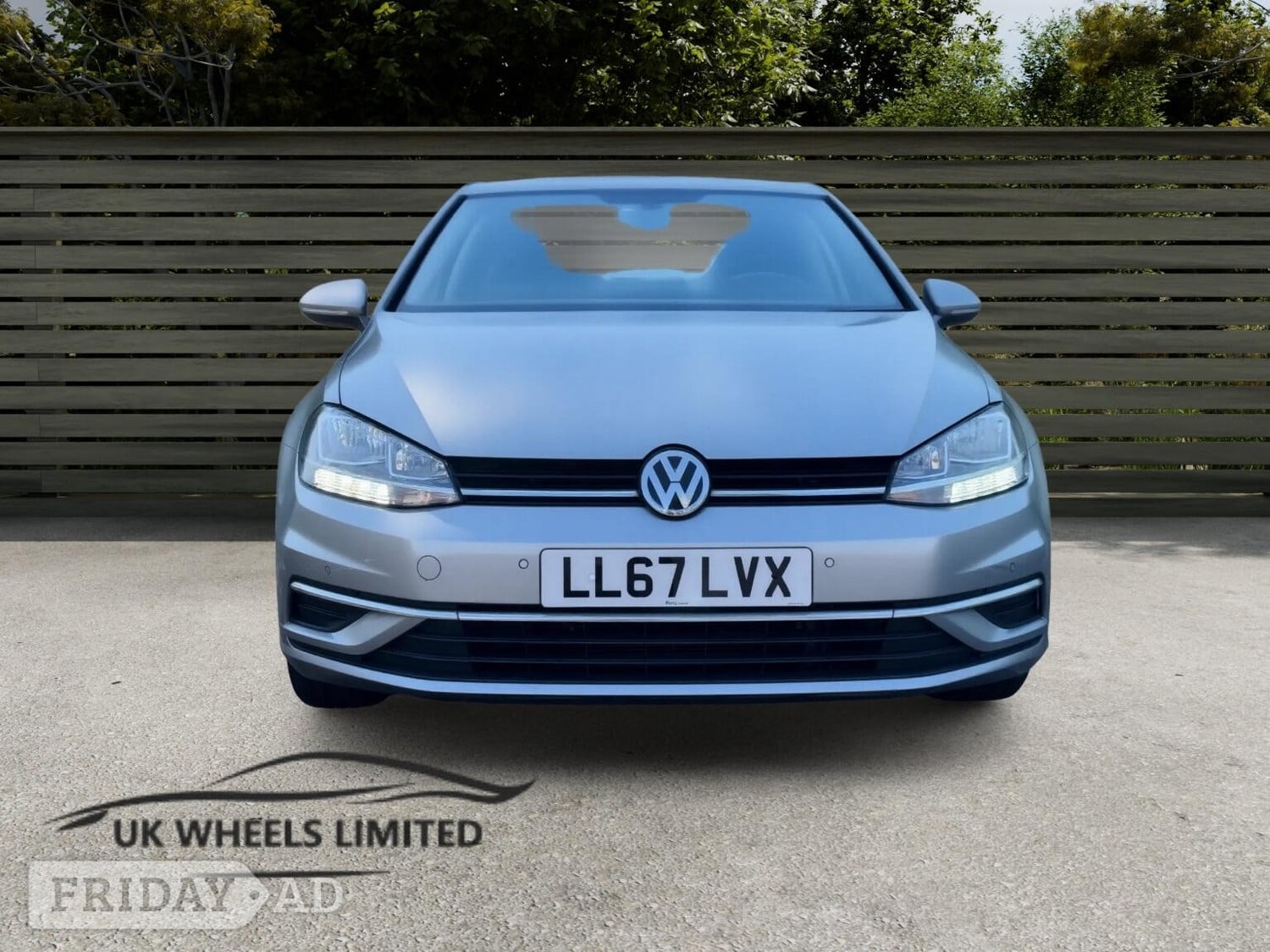 [ berth ]Volkswagen Golf