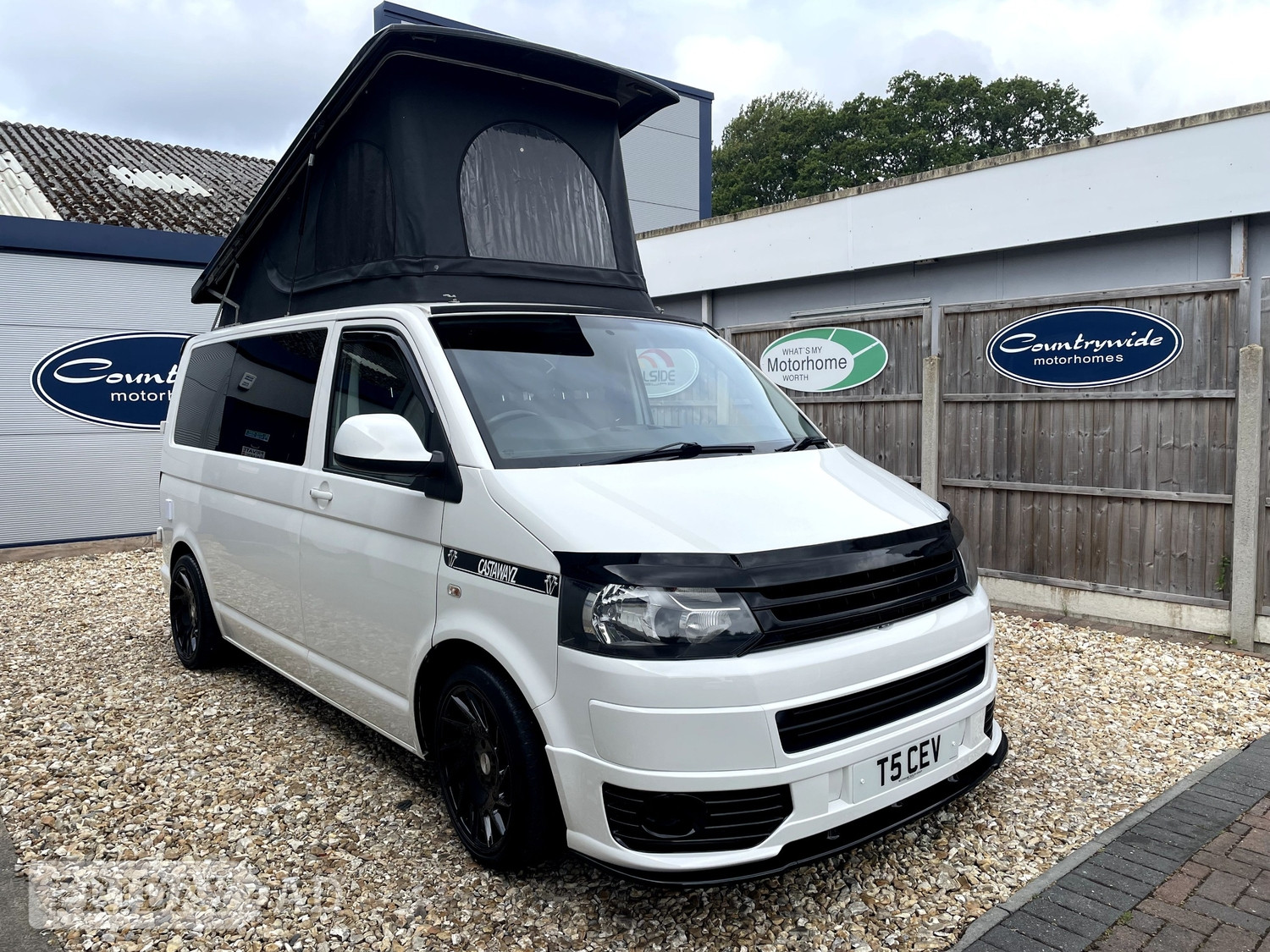 [ berth ]Volkswagen Camper