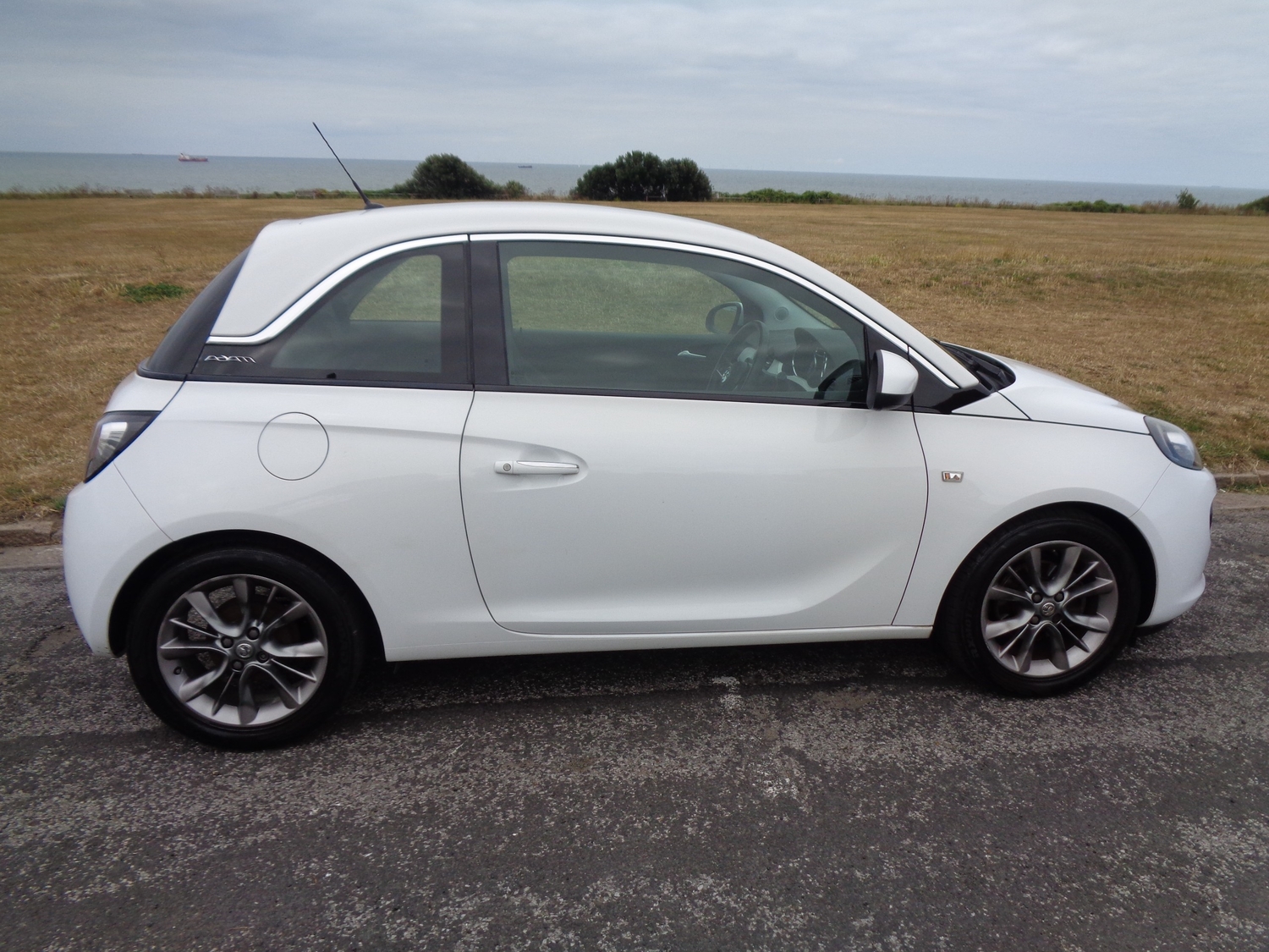 Vauxhall Adam Margate
