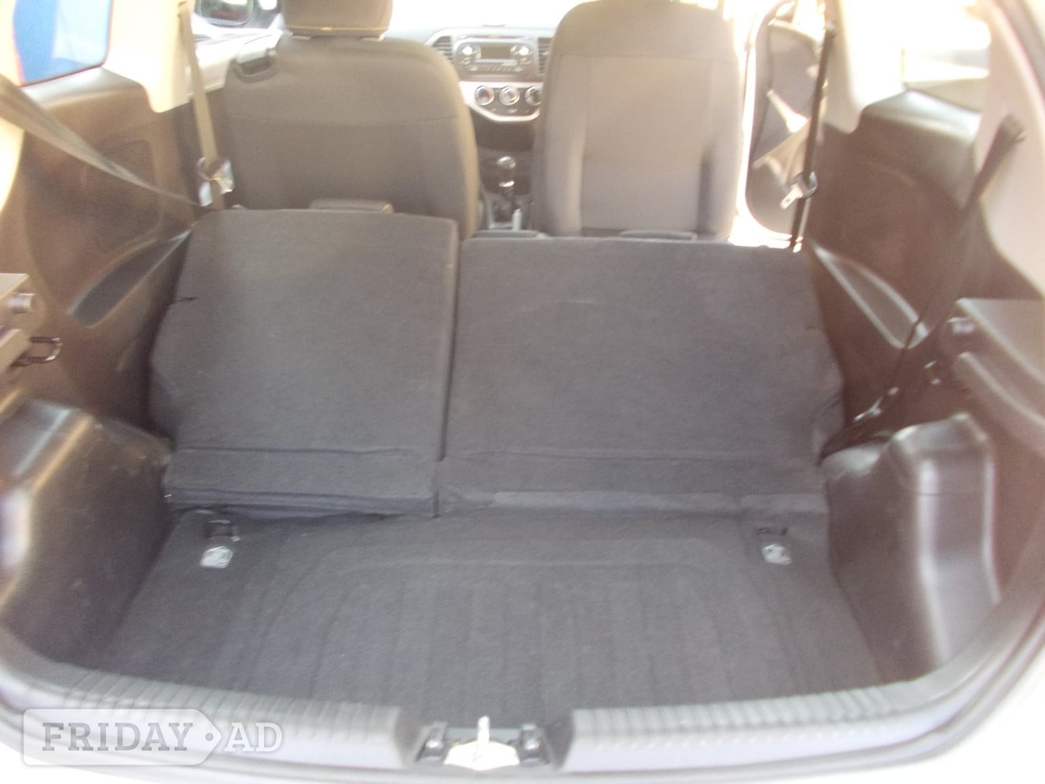 Kia Picanto 2013 - Cars