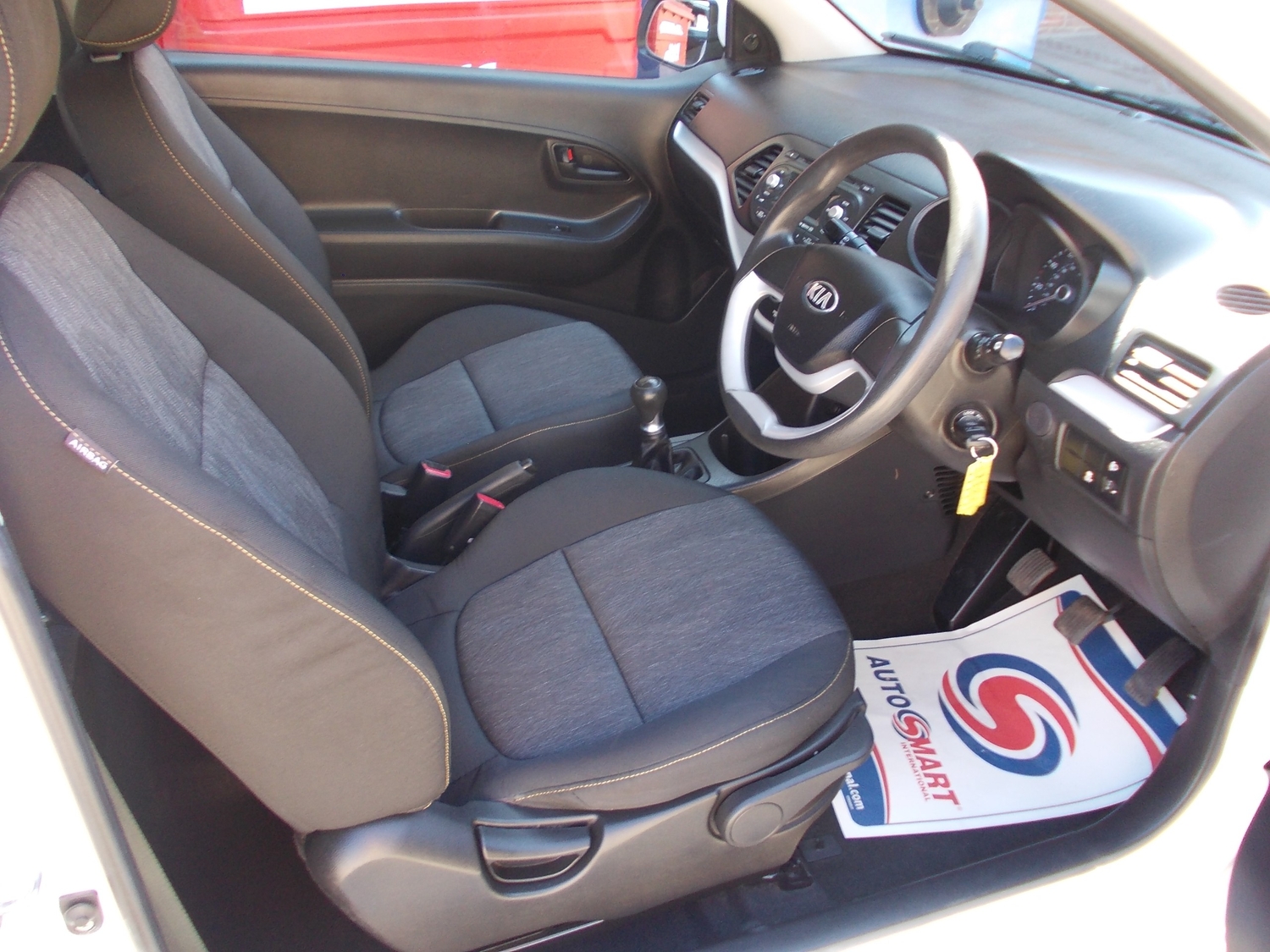 Kia Picanto Hailsham