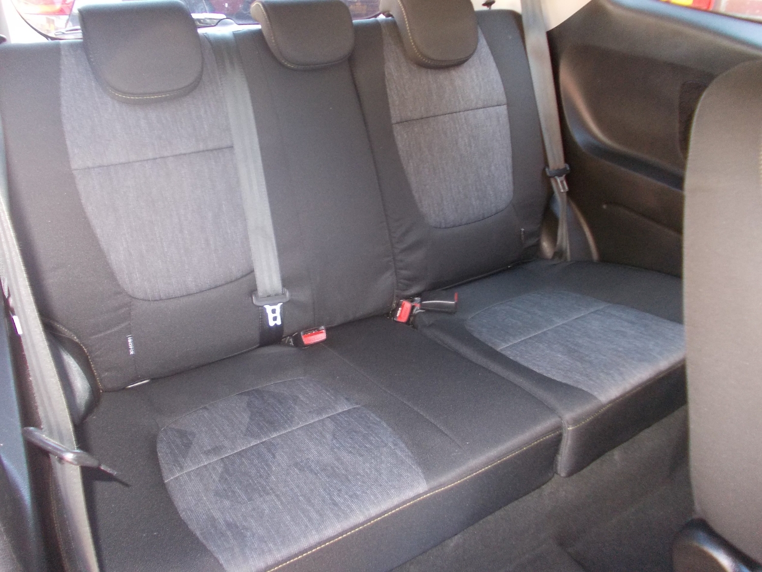 [ berth ]Kia Picanto