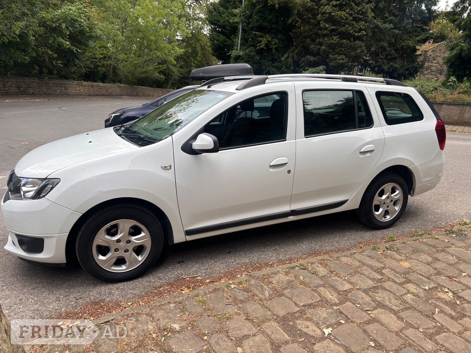 Dacia Logan 2014 - Cars