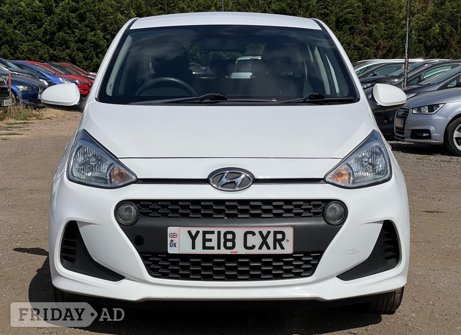 [ berth ]Hyundai i10