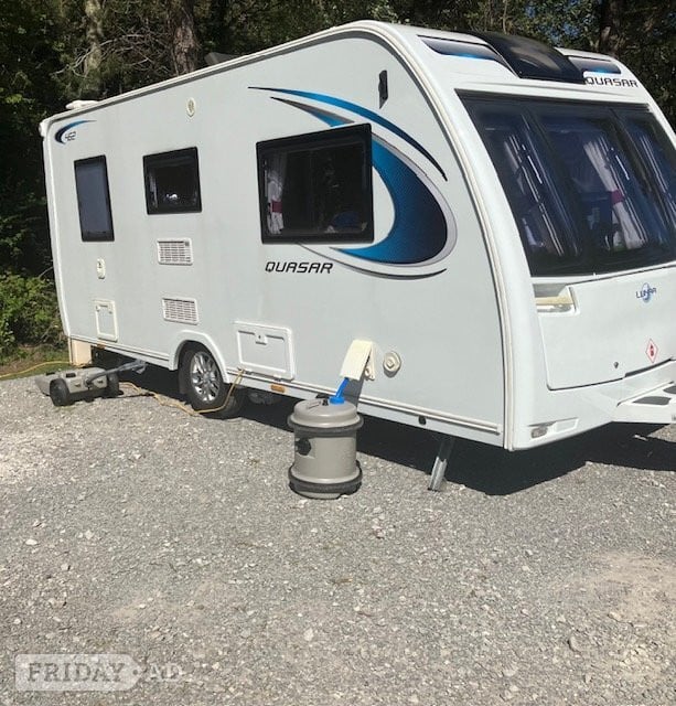 Lunar Quasar Leyland