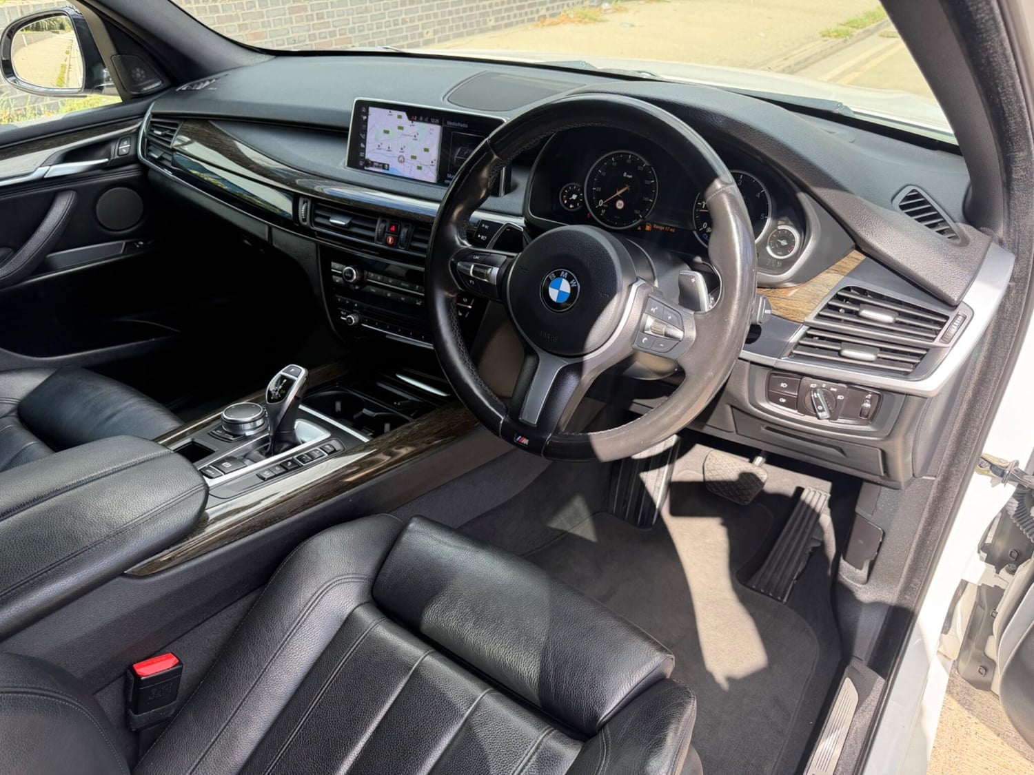 BMW X5 Havering