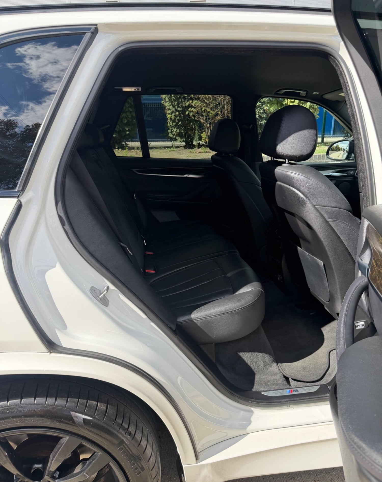 [ berth ]BMW X5
