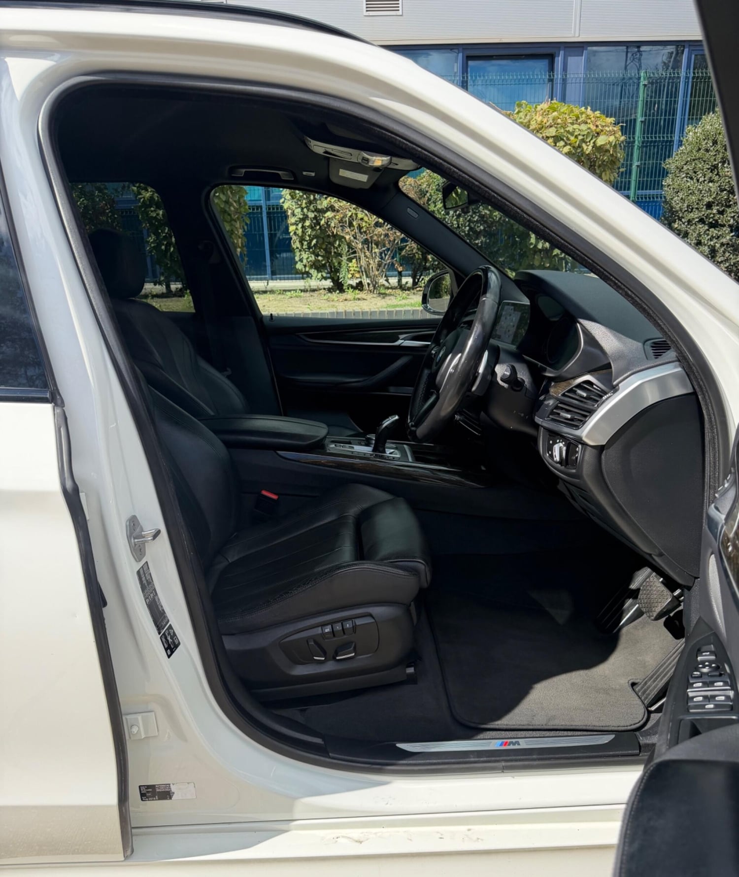 BMW X5 2016 - Cars in Havering