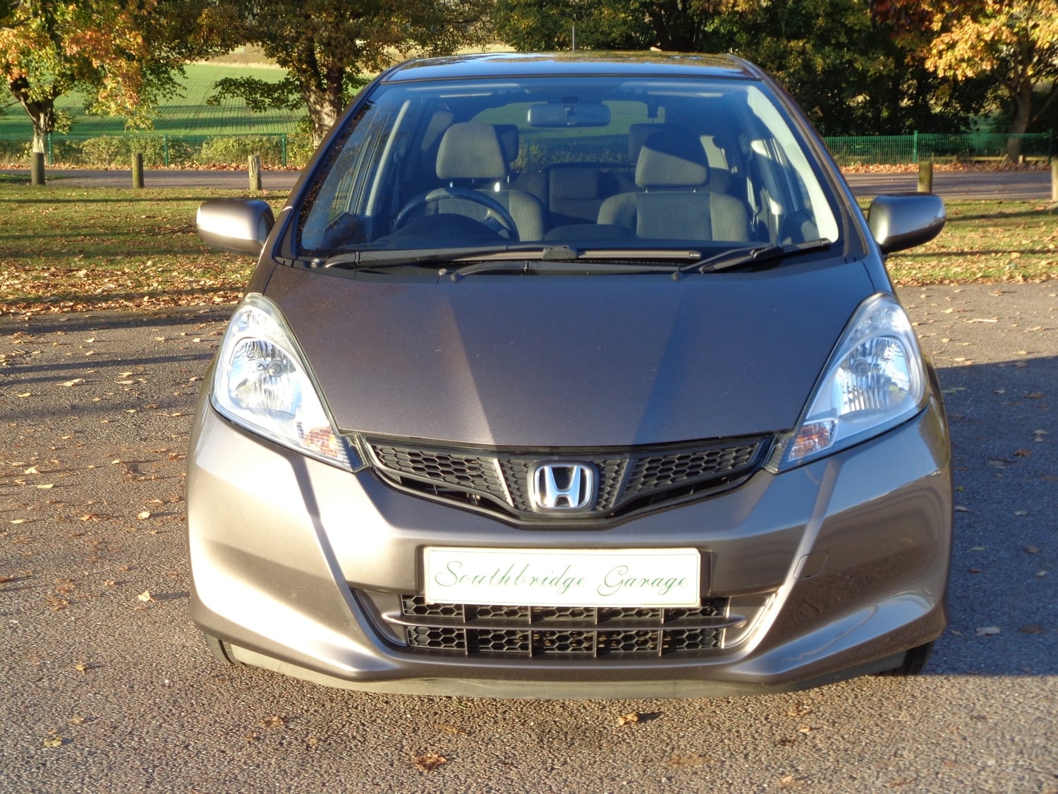 Honda Jazz 2015 - Cars