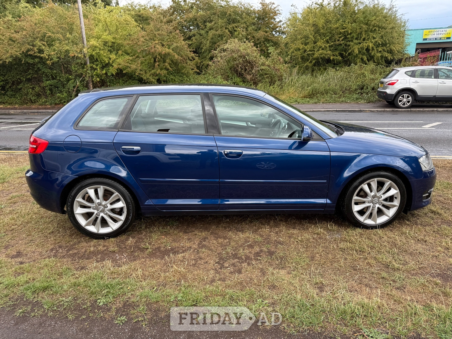 Audi A3 2010 - Cars in Bristol