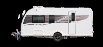 Bailey Unicorn Deluxe Seville 2026