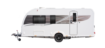Bailey Unicorn Deluxe Seville 2026