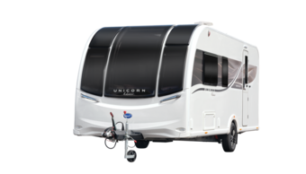 Bailey Unicorn Deluxe Seville 2026
