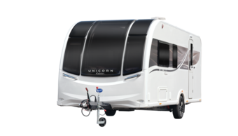 Bailey Unicorn Deluxe Seville 2026