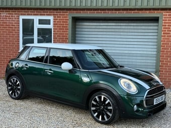Mini Hatch 2015