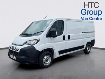 Fiat Ducato 2025