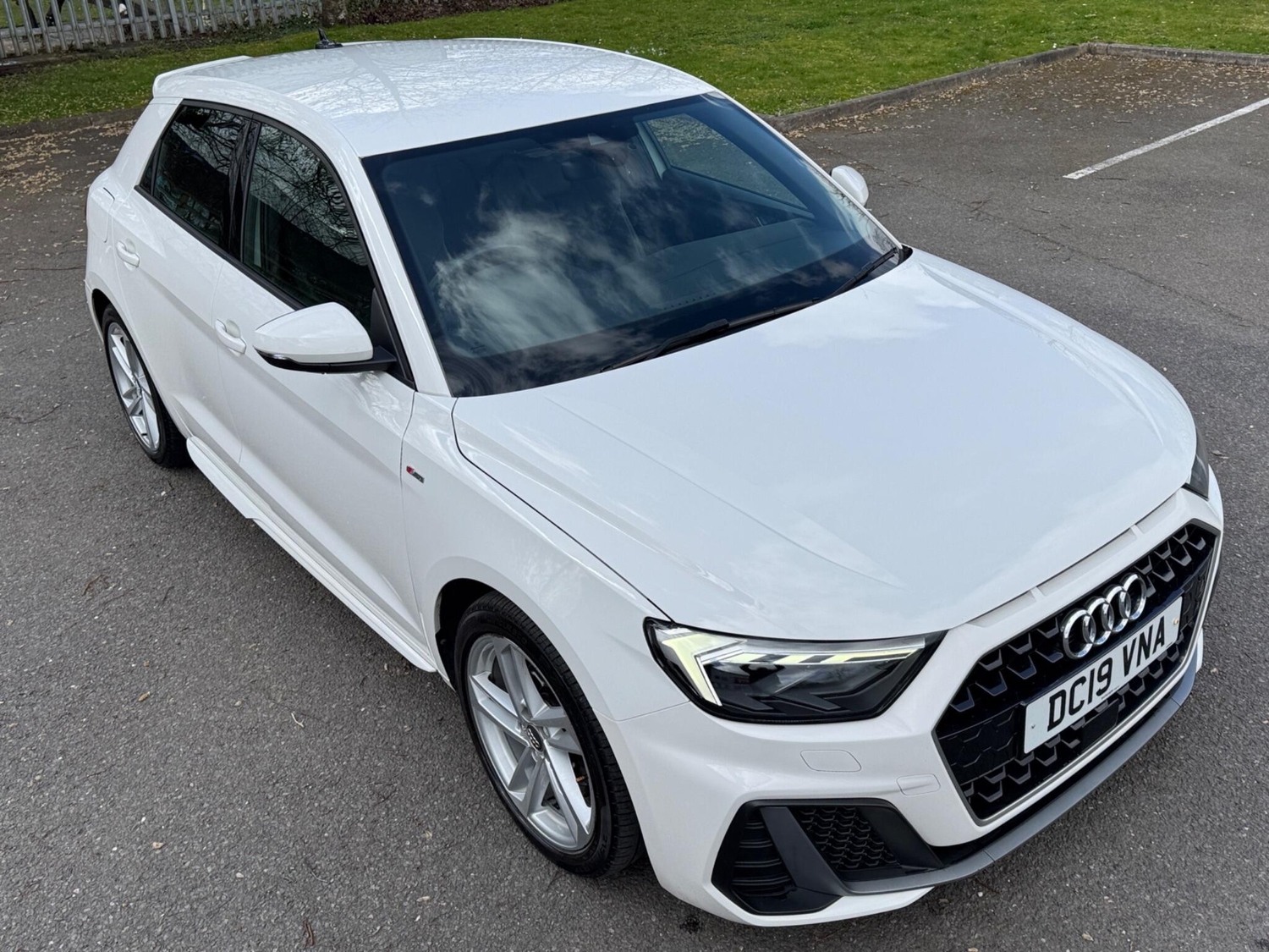 [ berth ]Audi A1