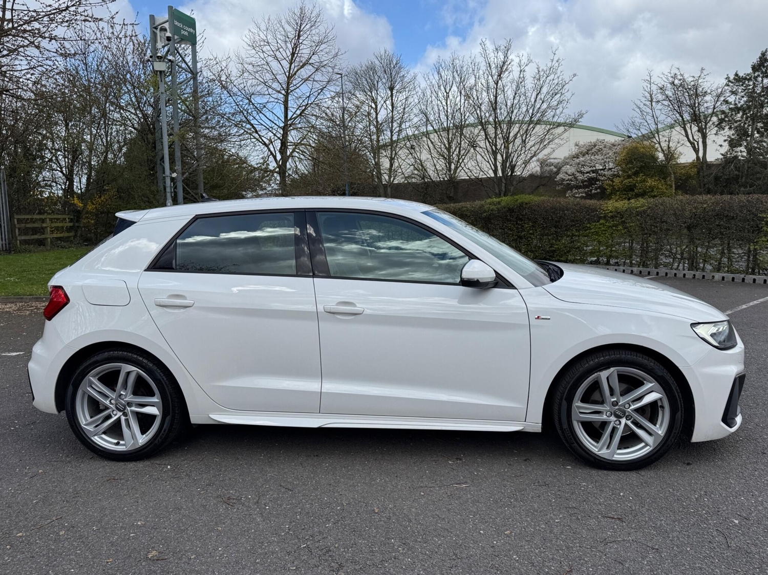 Audi A1 2019 - Cars in West Bromwich