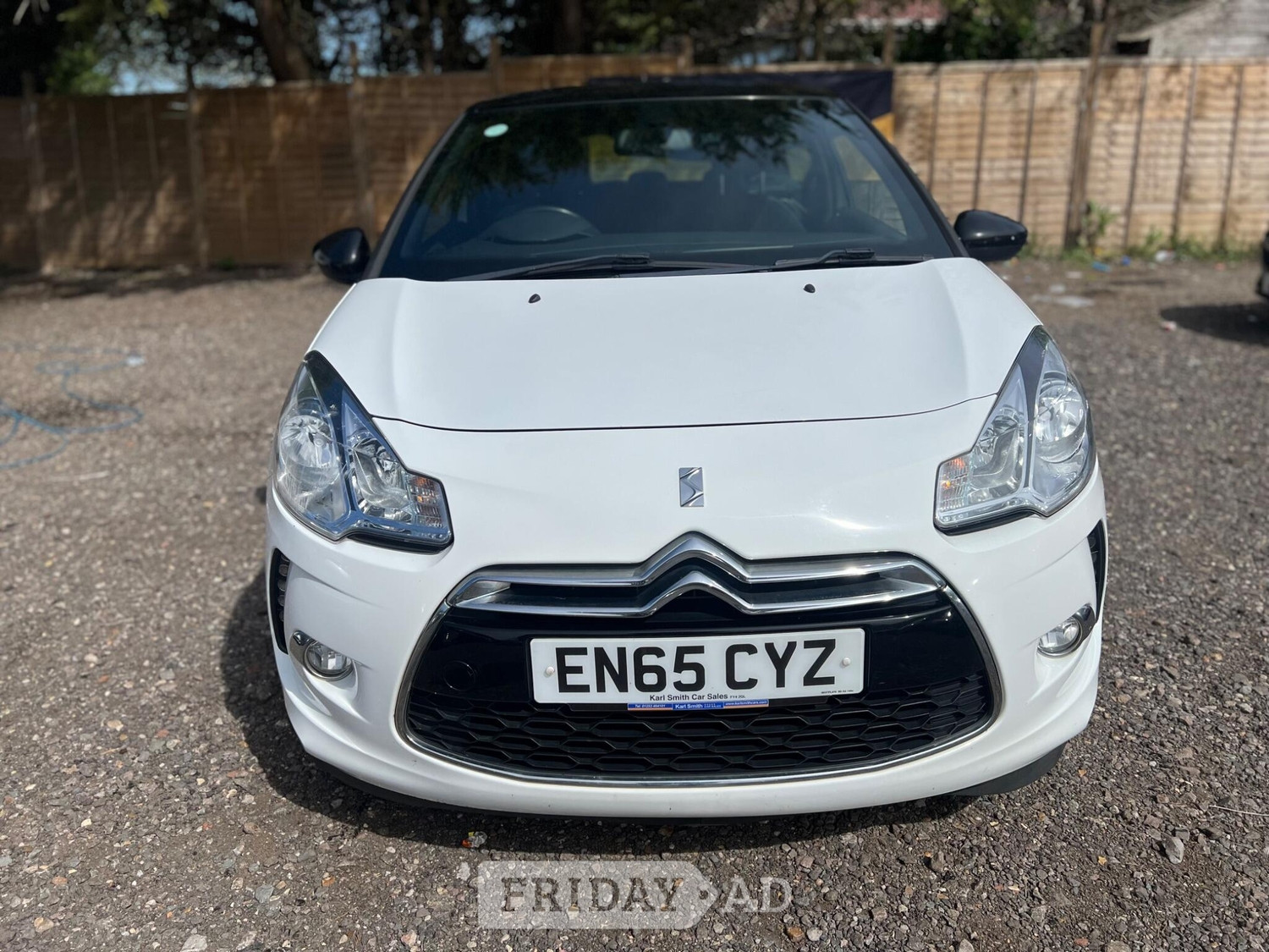 DS DS 3 2015 - Cars in Milton Keynes