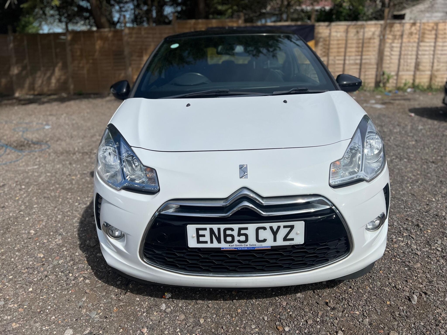 DS DS 3 2015 - Cars in Milton Keynes