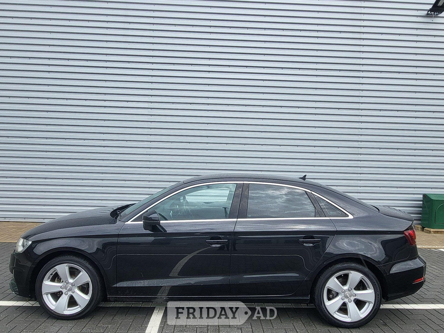 Audi A3 2016 - Cars in Manchester