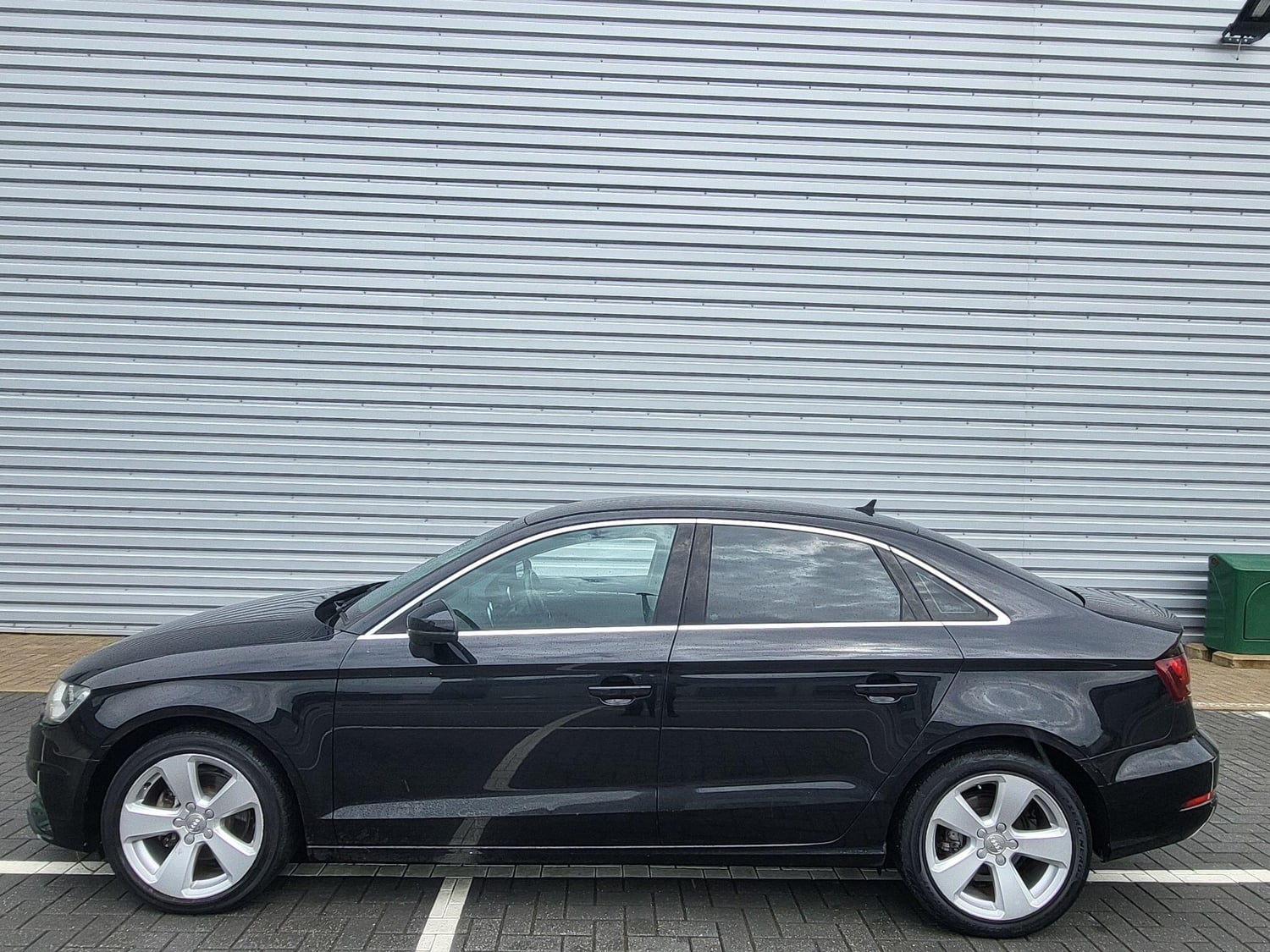 Audi A3 2016 - Cars in Manchester