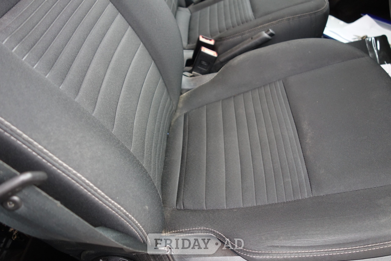 Ford Transit Custom 2023 - Cars