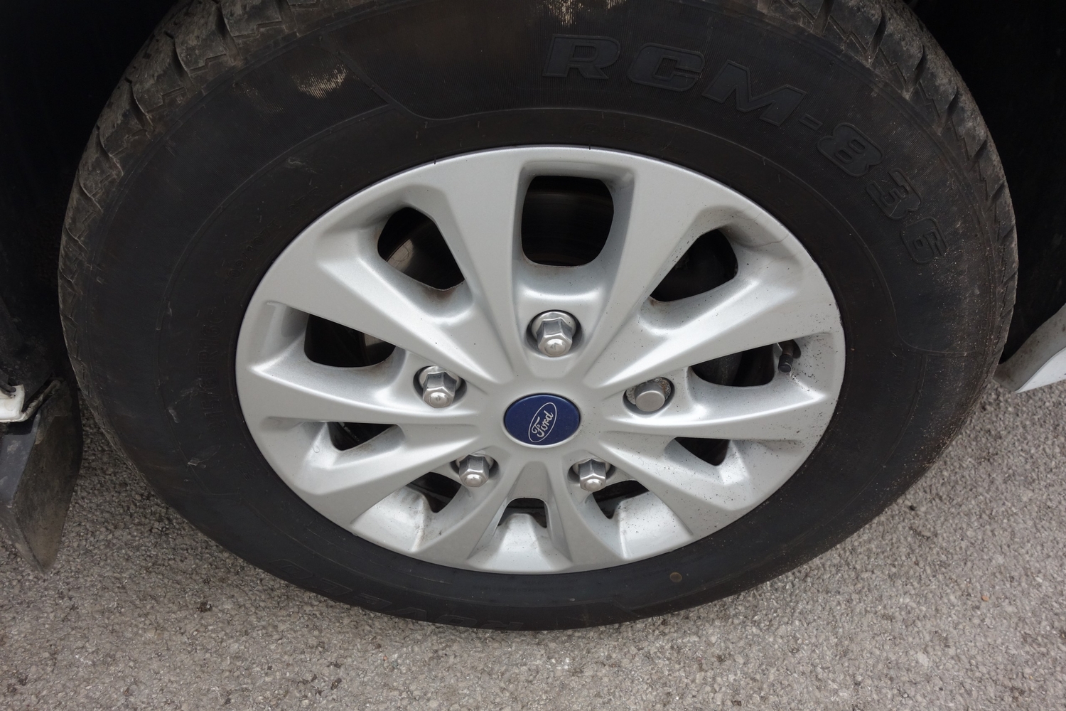 Ford Transit Custom 2023 - Cars in Rugeley