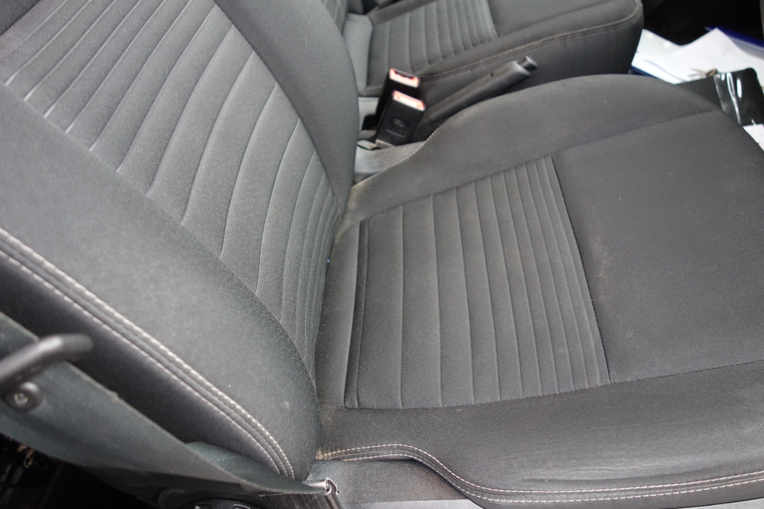 Ford Transit Custom 2023 - Cars