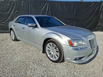 Chrysler 300C 2013
