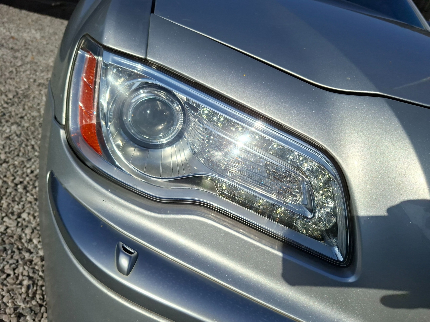 Chrysler 300C 2013 - Cars