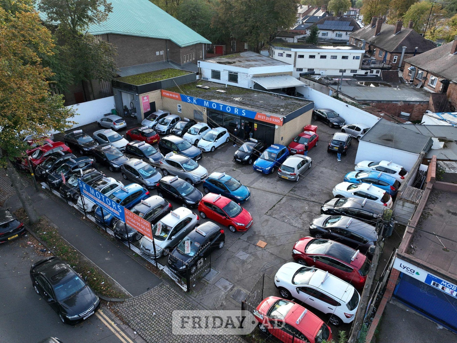[ berth ]Ford Fiesta