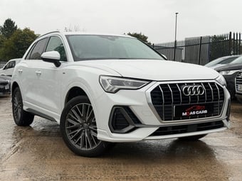 Audi Q3 2020