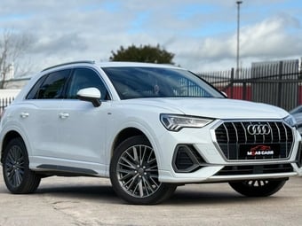 Audi Q3 2020