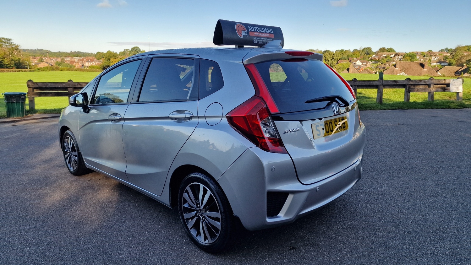 Honda Jazz 2016 - Cars in Heathfield