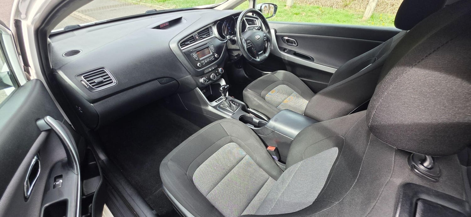 Kia Pro Ceed 2016 - Cars in Birmingham