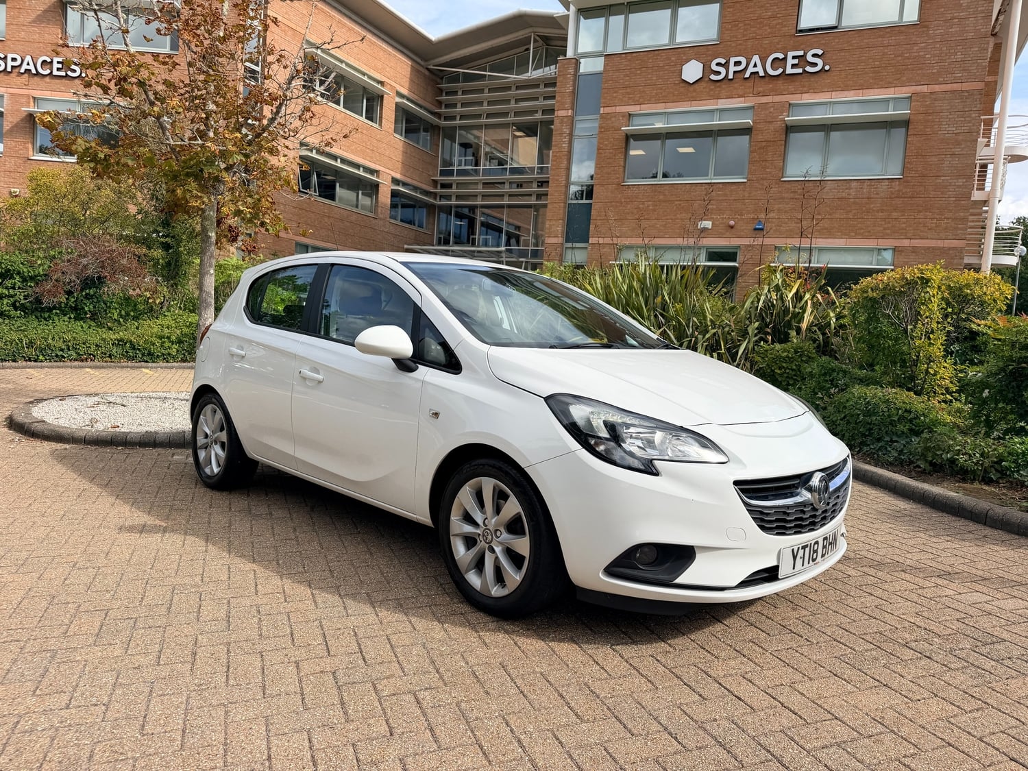 Vauxhall Corsa Fareham