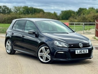 Volkswagen Golf 2010