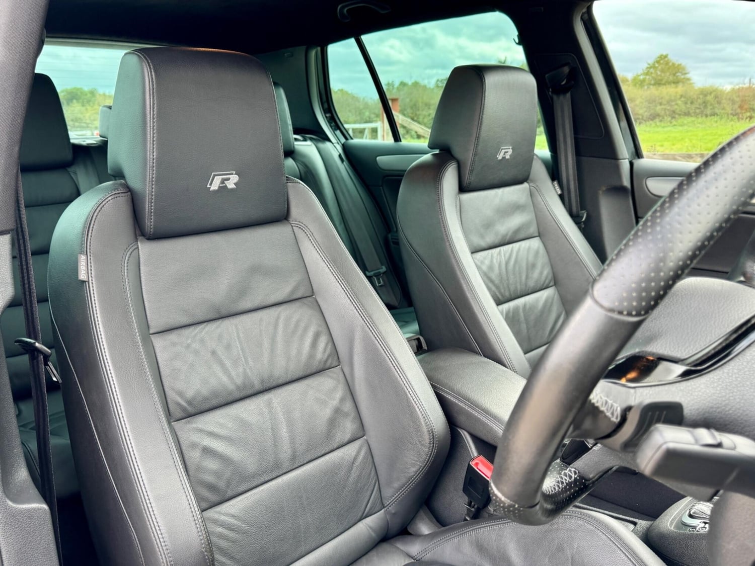 Volkswagen Golf Copthorne
