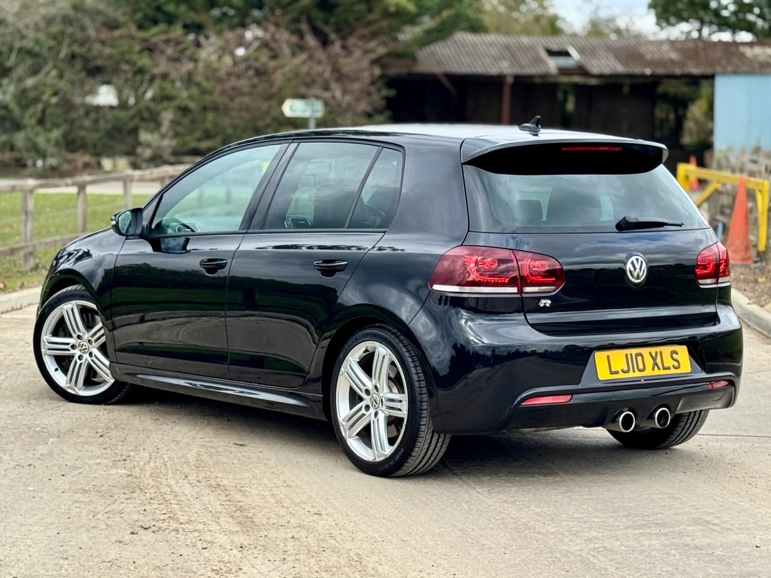[ berth ]Volkswagen Golf