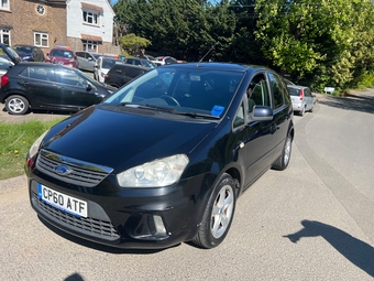 Ford C-MAX 2010