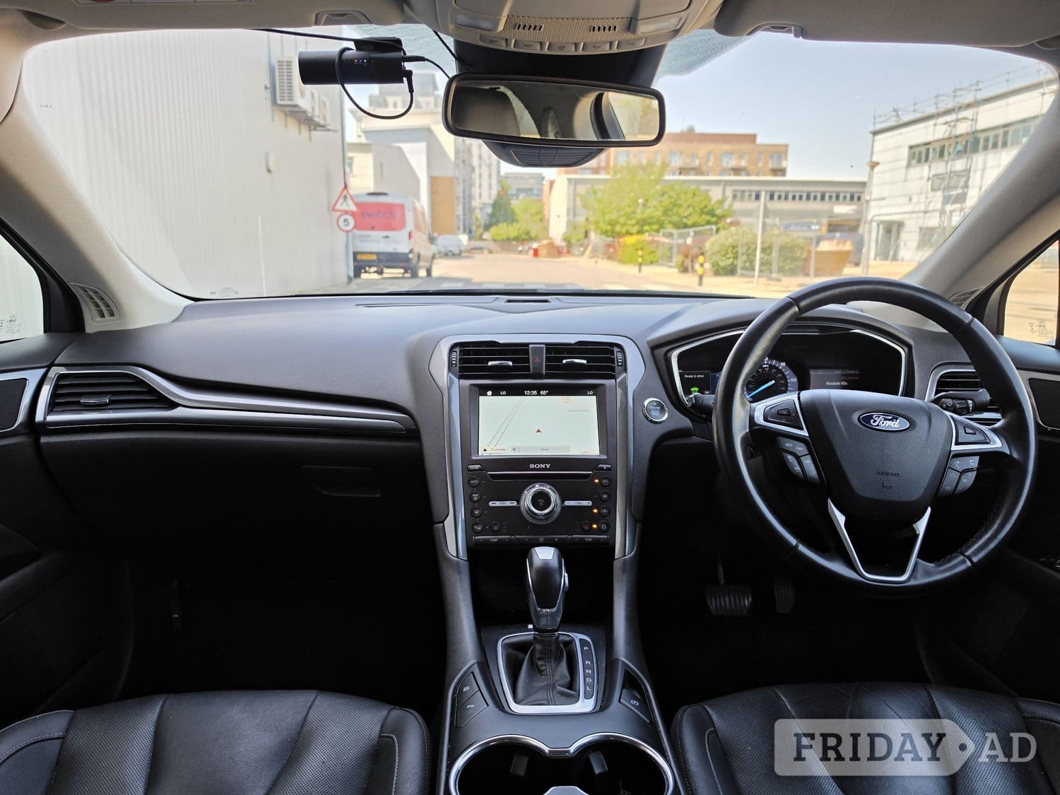 Ford Mondeo 2019 - Cars in Slough